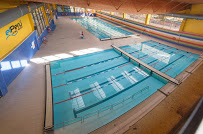 Campeonato de Espa&ntilde;a de Nataci&oacute;n Infantil Adaptado del C.S.D.
